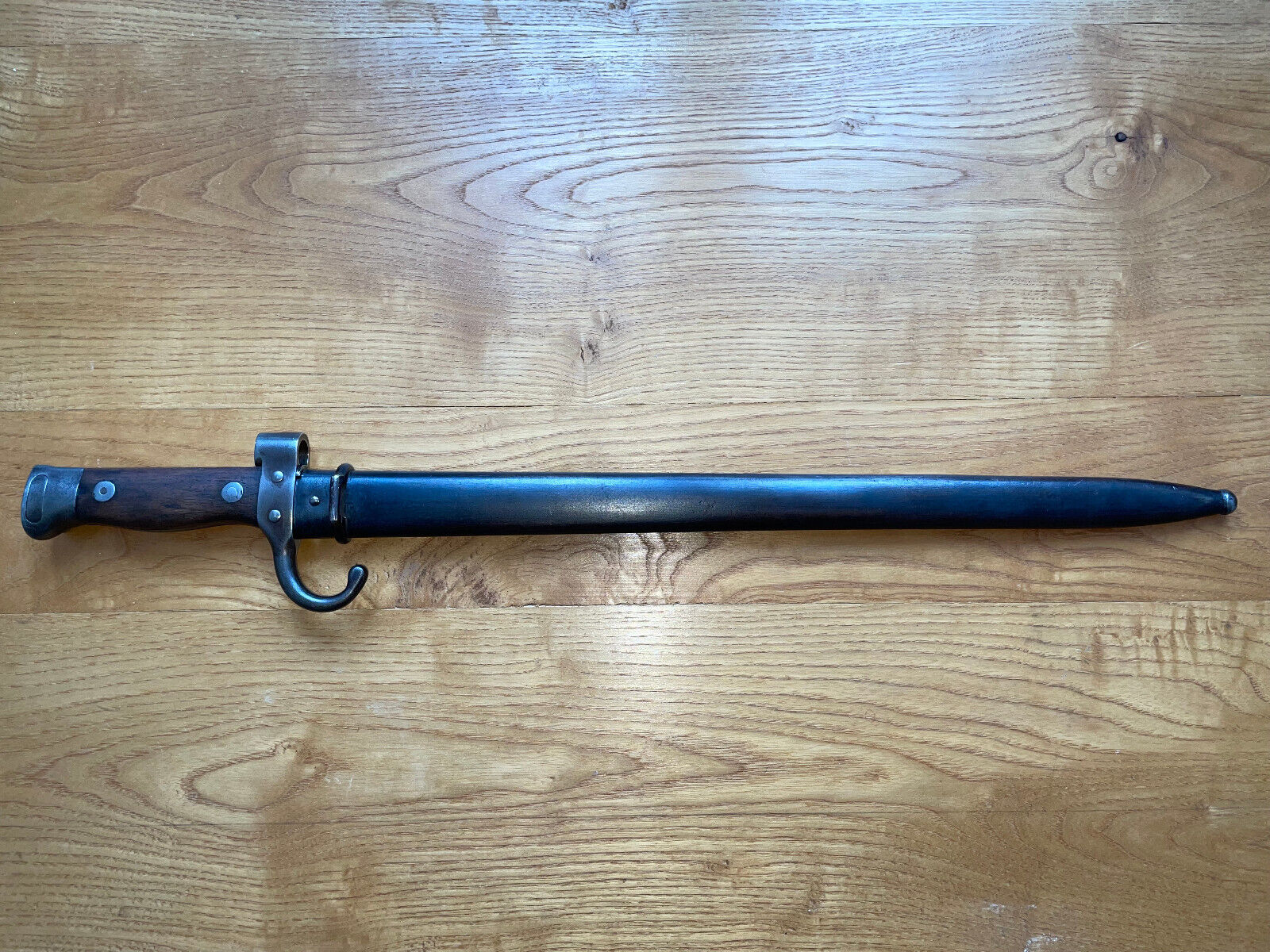 French bayonet model 1892 \