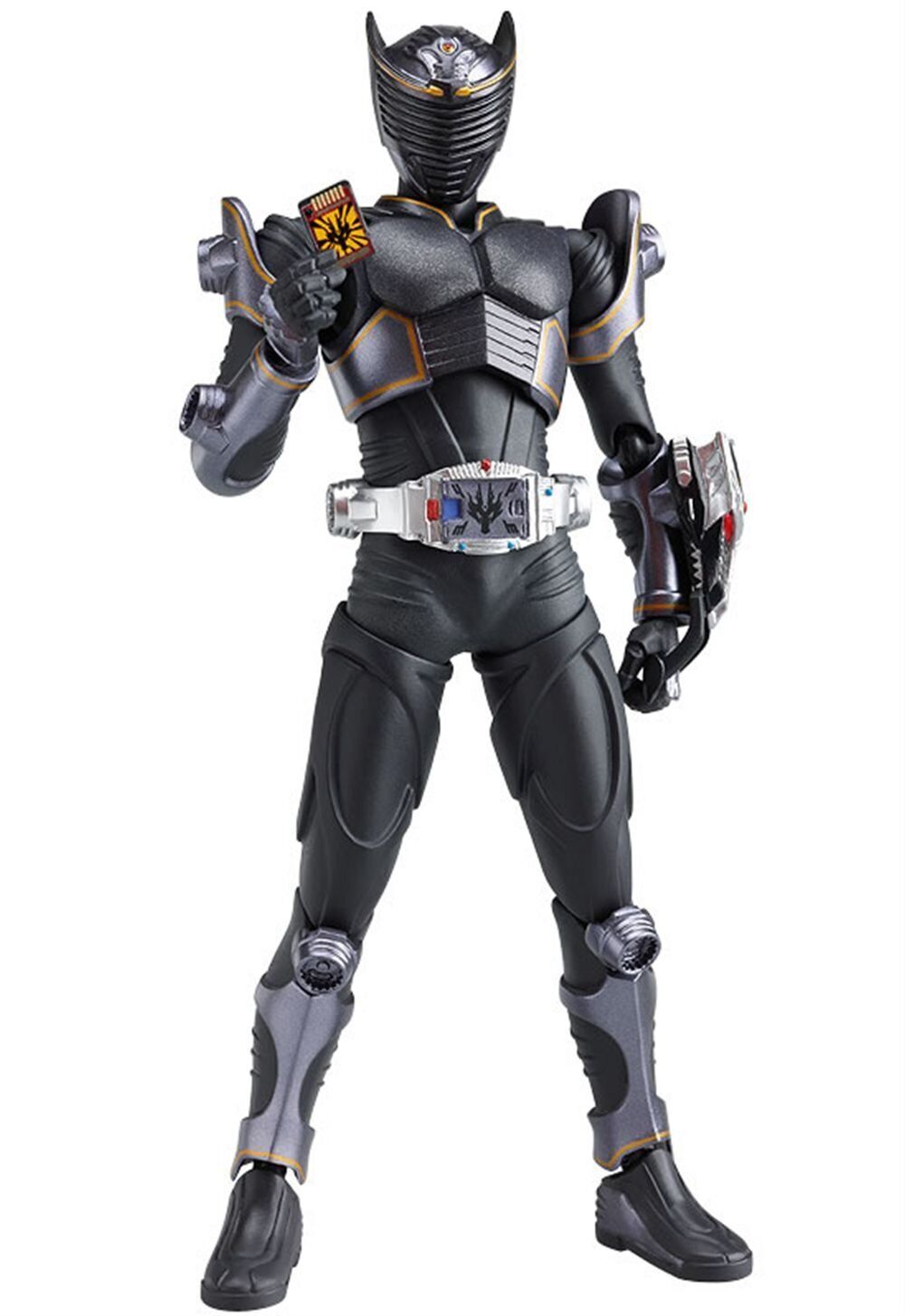 Max Factory figma Kamen Rider Onyx figma