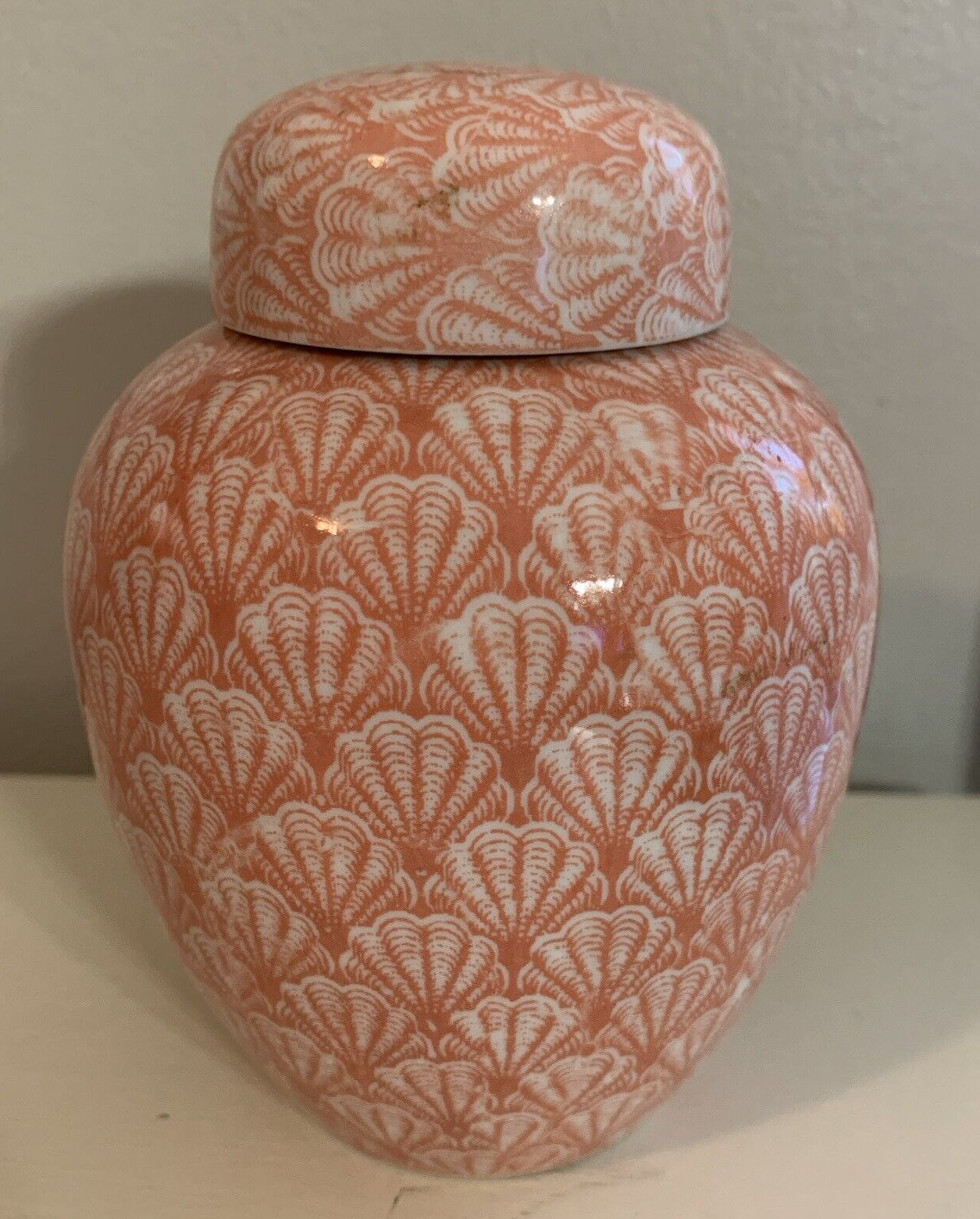 Ginger Jar  Pier One Imports  6.5\