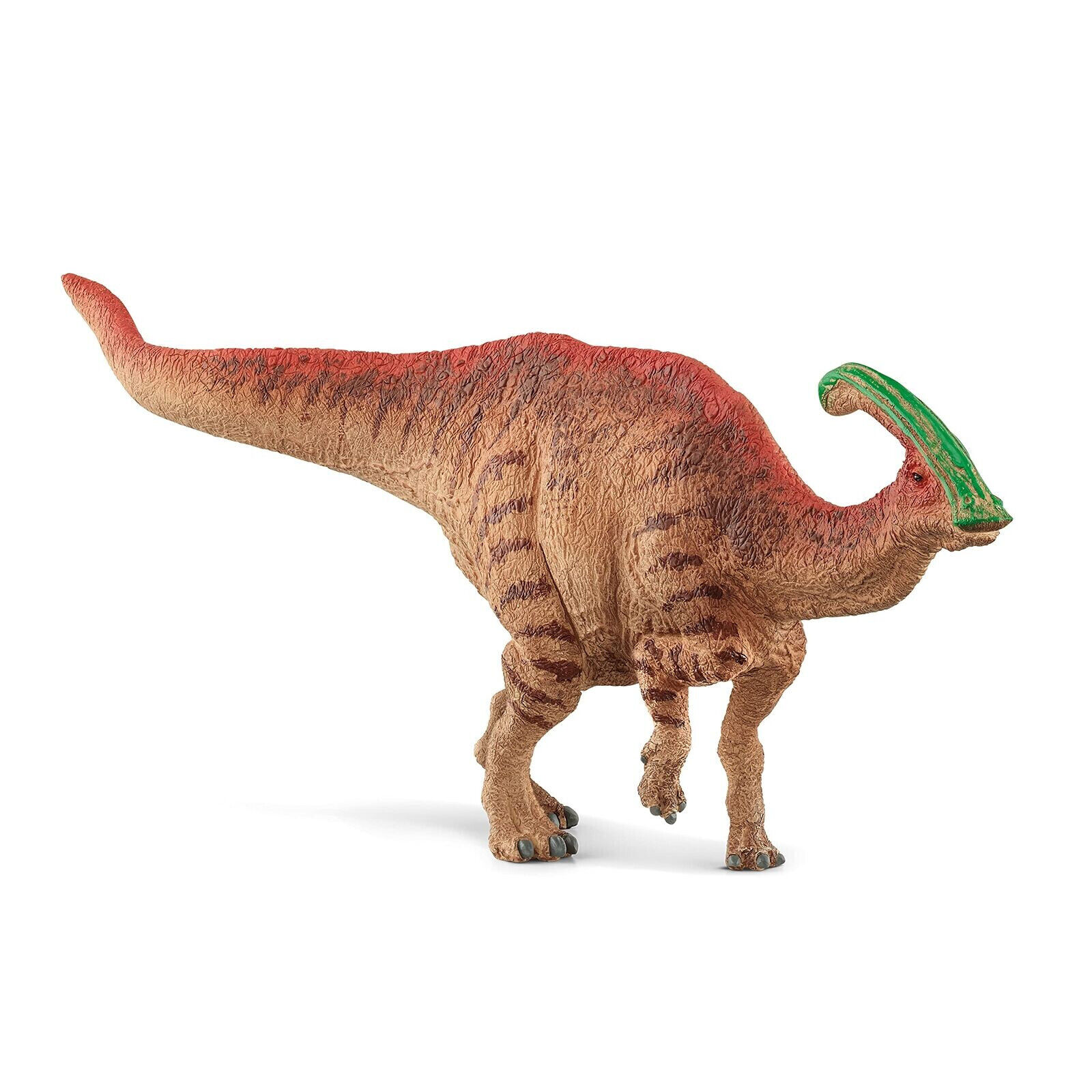 SCHLEICH Dinosaurs Parasaurolophus Toy Figure  Multi-colour (15030)
