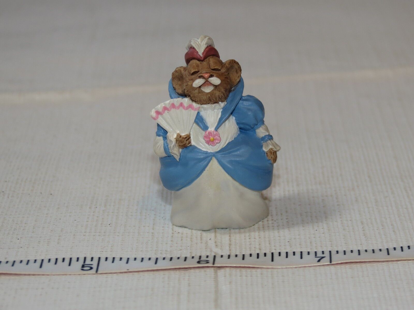 HALLMARK Merry Miniatures Charm Step Mother Cinderella 1994 No Box figurine