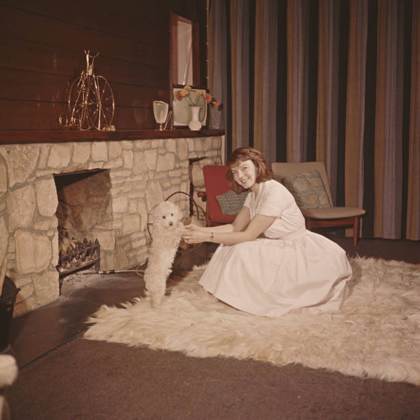 English Actress Janet Munro 1960 OLD PHOTO