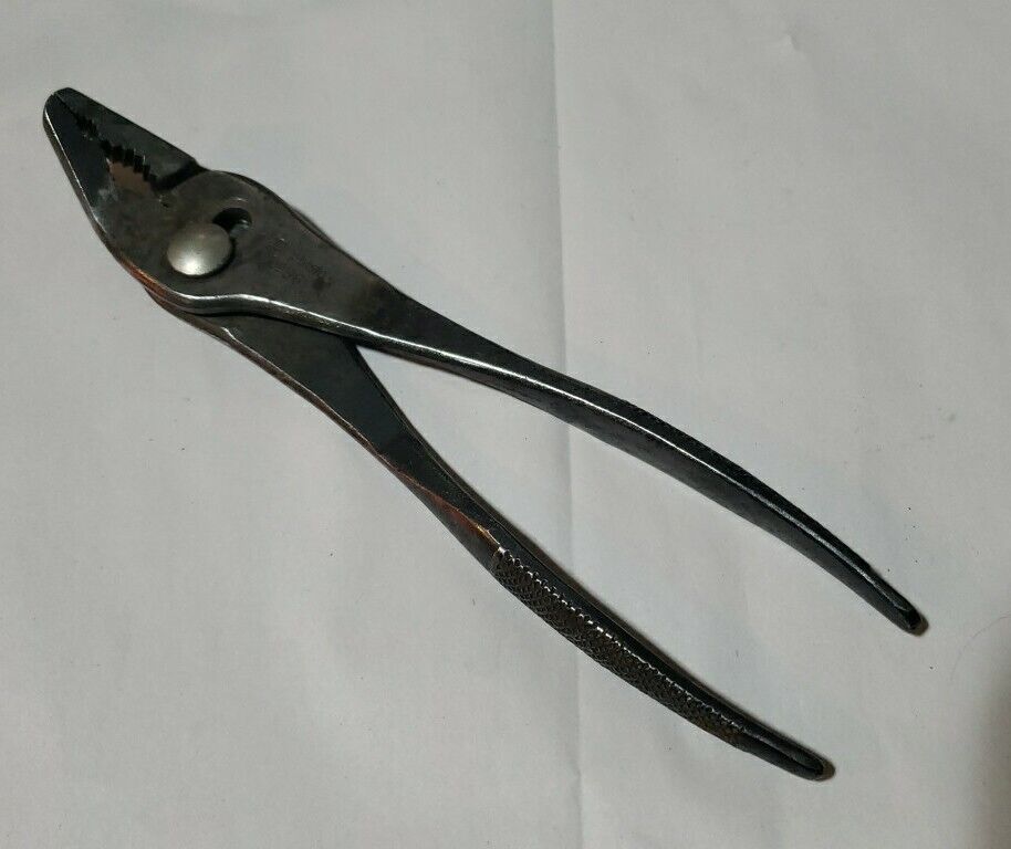 Vintage MEPHISTO No. 96  Pliers  Made in the USA |  