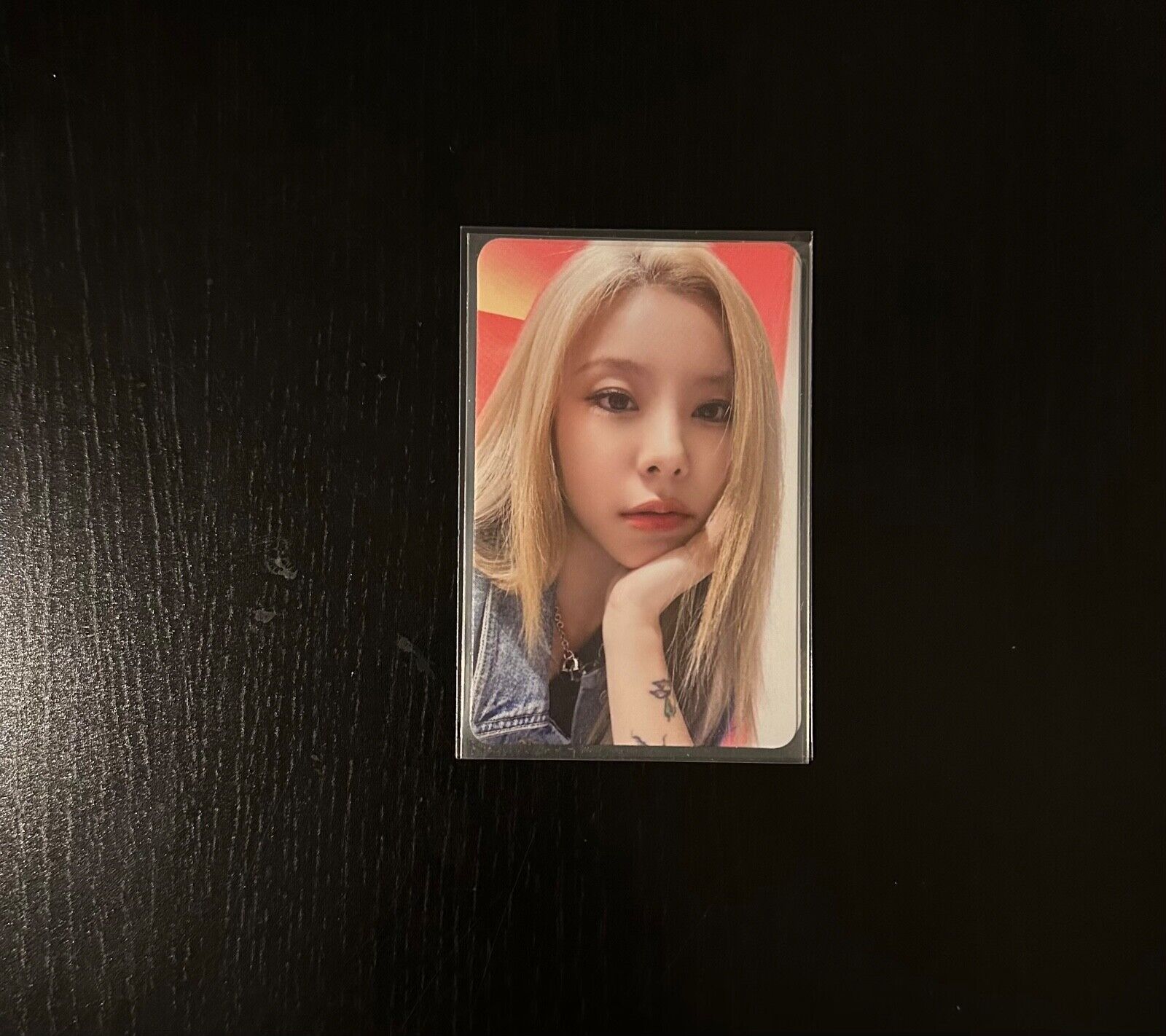 Mamamoo Wheein In the Mood pcs UPDATED 5.1.24 [US SELLER]