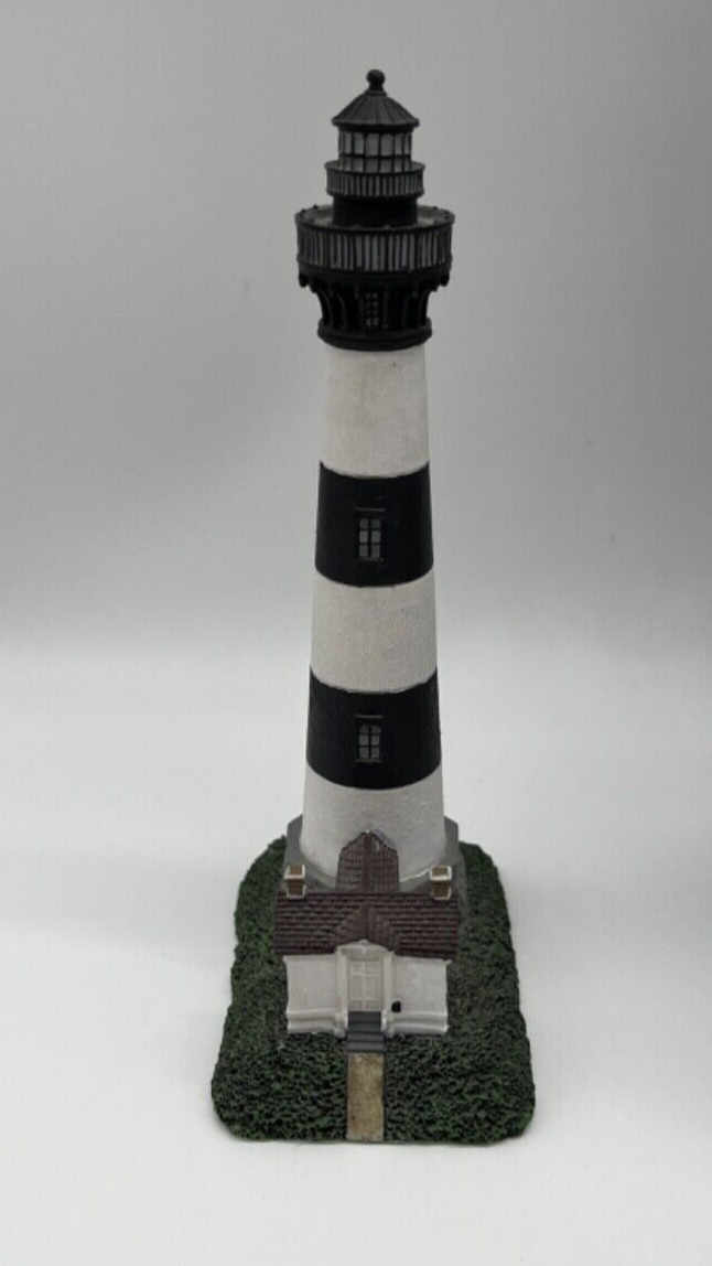 Bodie Island Lighthouse 6\