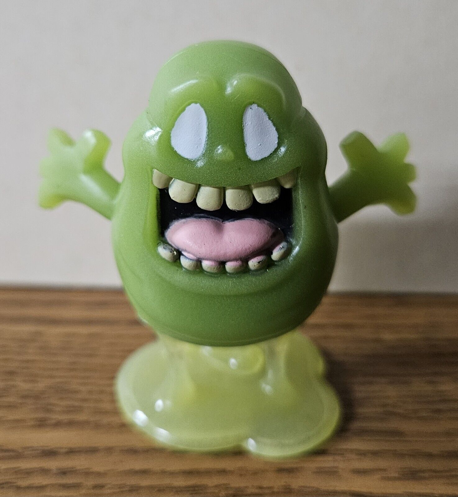 Funko HORROR Series 3 Mystery Minis GITD GLOW SLIMER Hot Topic Excl (3ShipsFree)