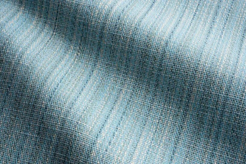 Perennials OUTDOOR Tweed Upholstery Fabric- Stree-Yay / Poolside 9 yds 942-09