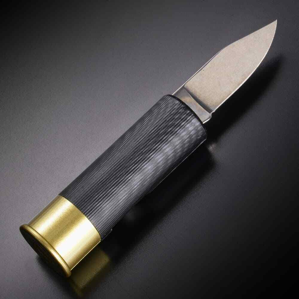 Antonini Shotgun Shell Folding Knife 1.75\