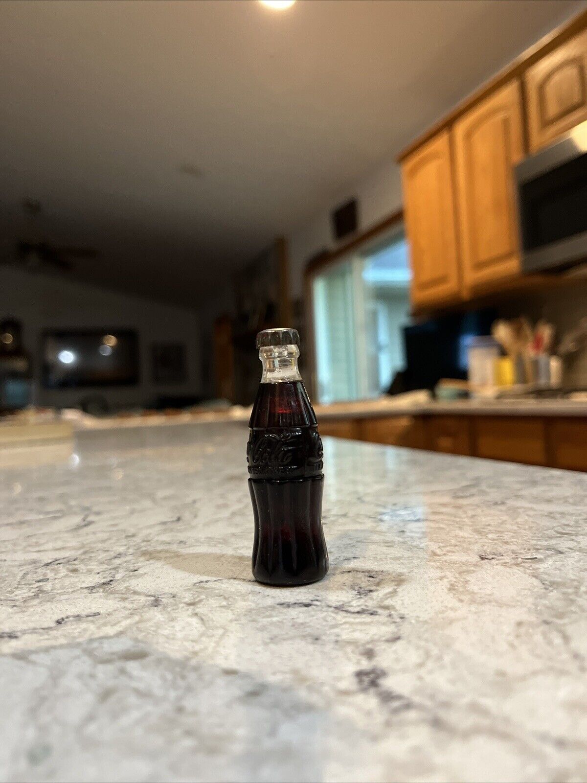 Vintage 1960’s Coca-Cola  Lighter