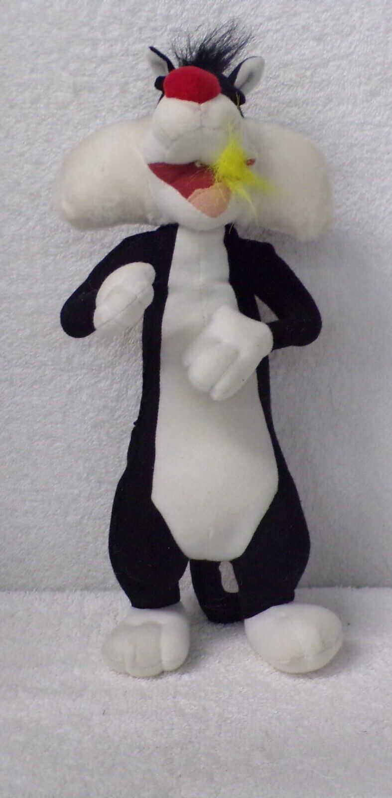 Looney Tunes Sylvester the Cat 9