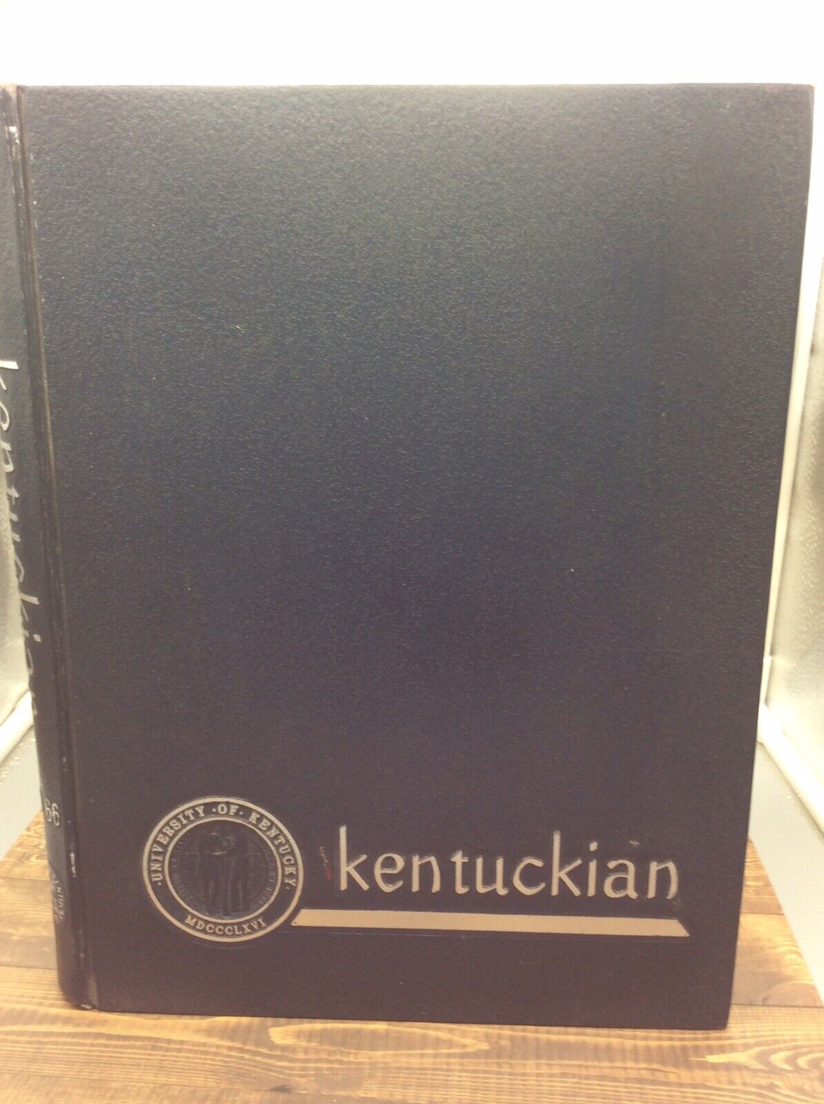 1964 University of Kentucky UK KY  Kentuckian Yearbook Lexington