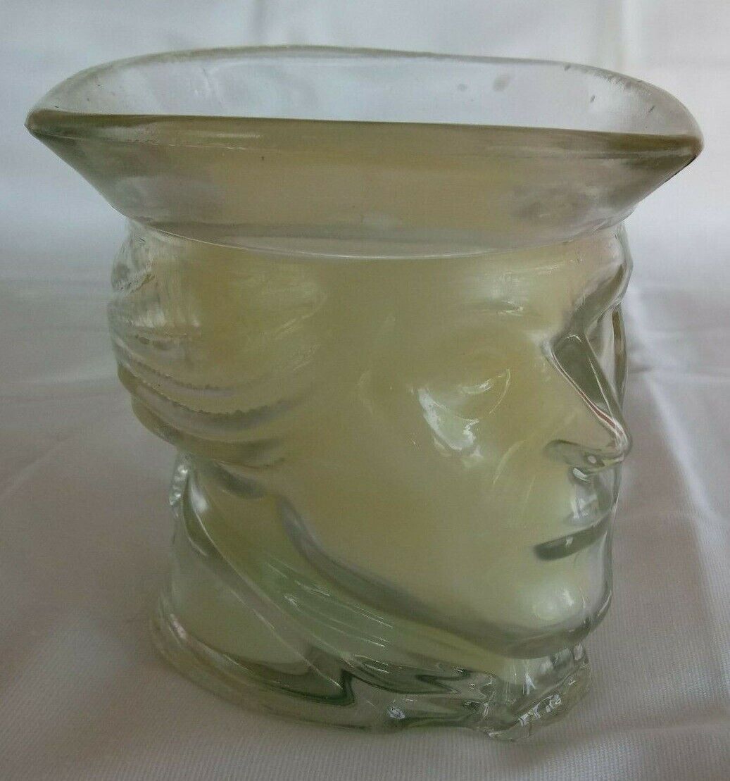 Avon Revolutionary Soldier Candle (A16)