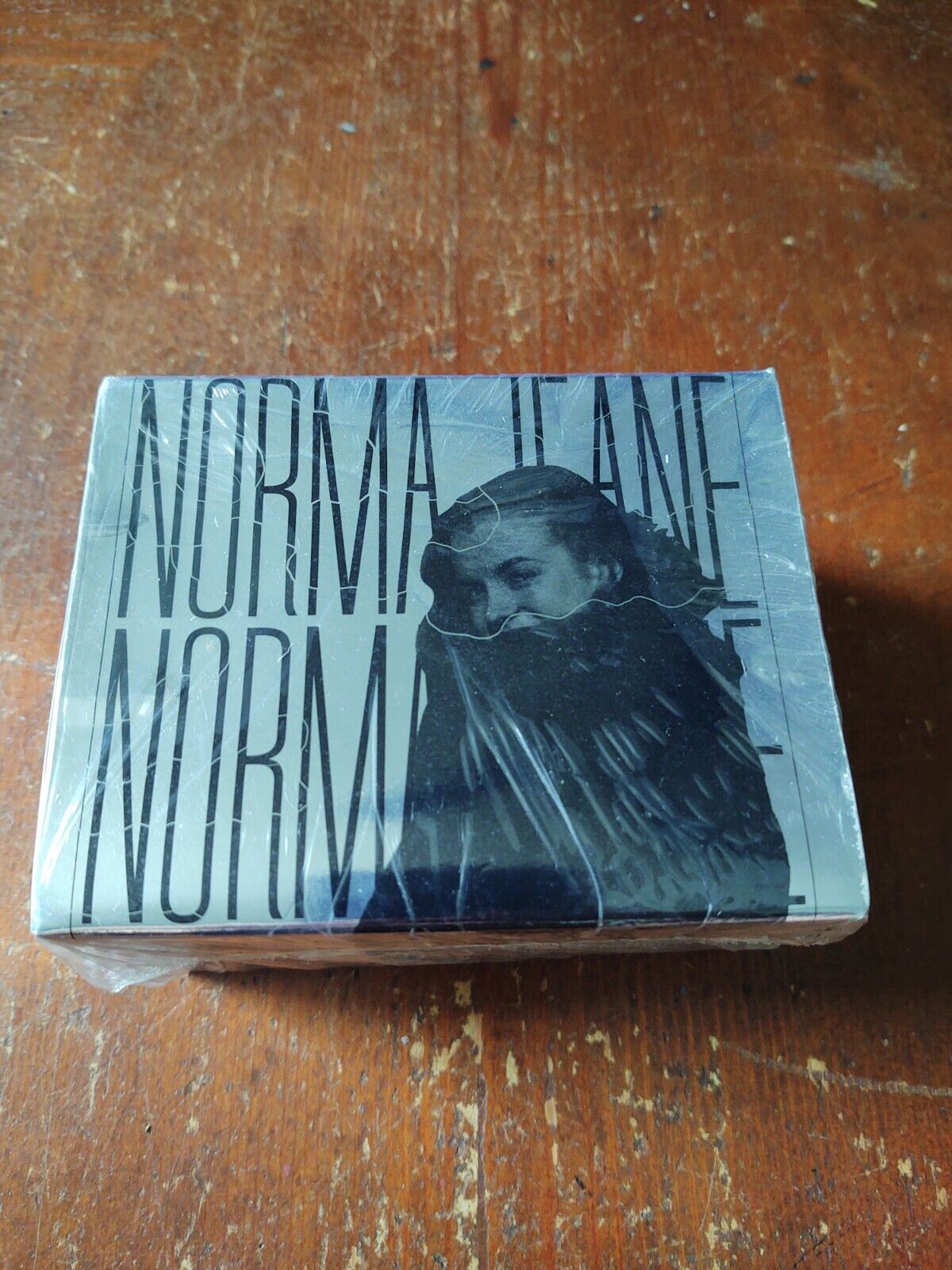 1993 Private Collection NORMA JEANE Factory Card Set Sealed Marilyn Monroe