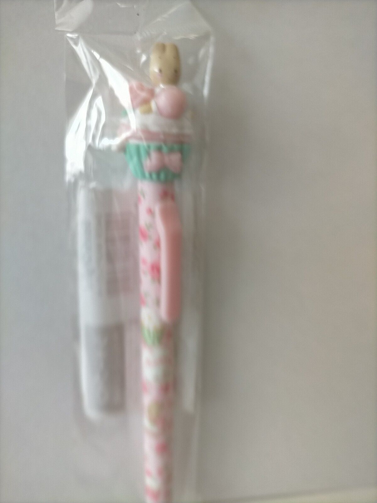 Sanrio Marron Cream mechanical pencil 0.5mm 2018