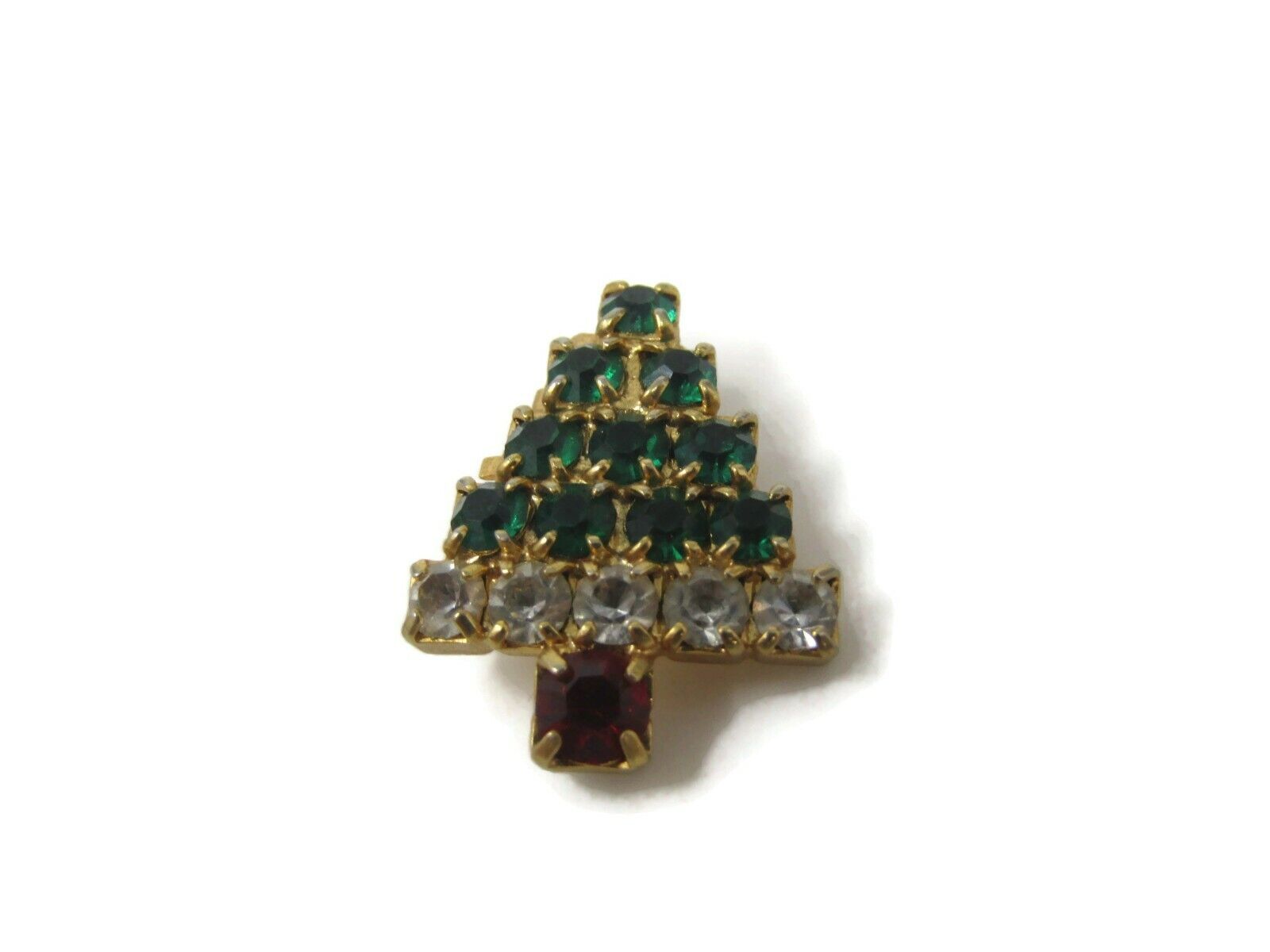 Small Beautiful Christmas Pendant Charm Nice Jewels
