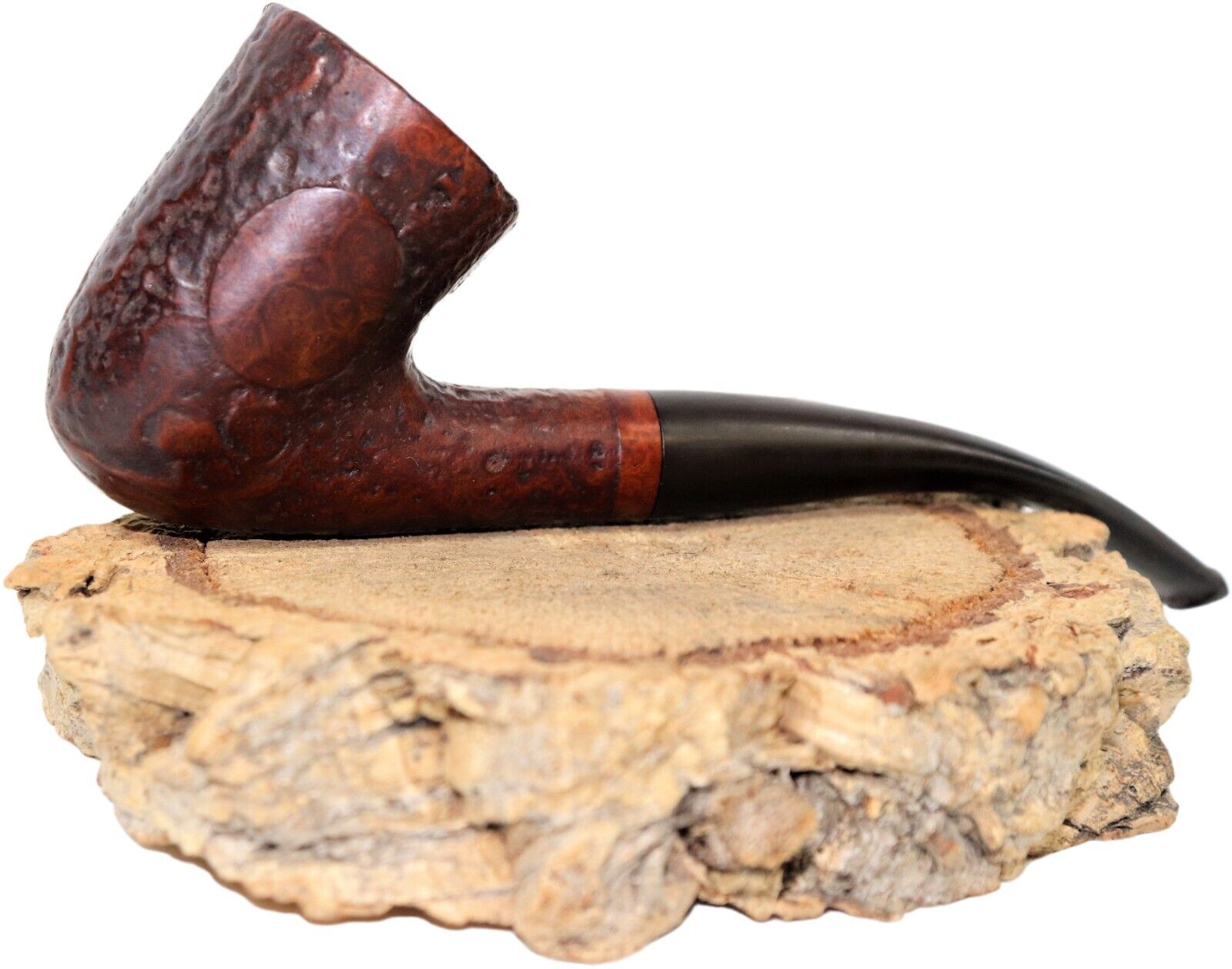 OLD Great CLASSIC Pipe GJGJ MADE IN ITALY