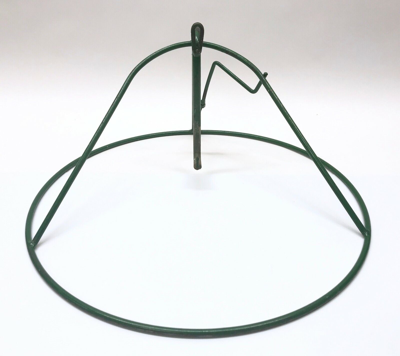 Vintage Wrought Iron Christmas Tree Stand 