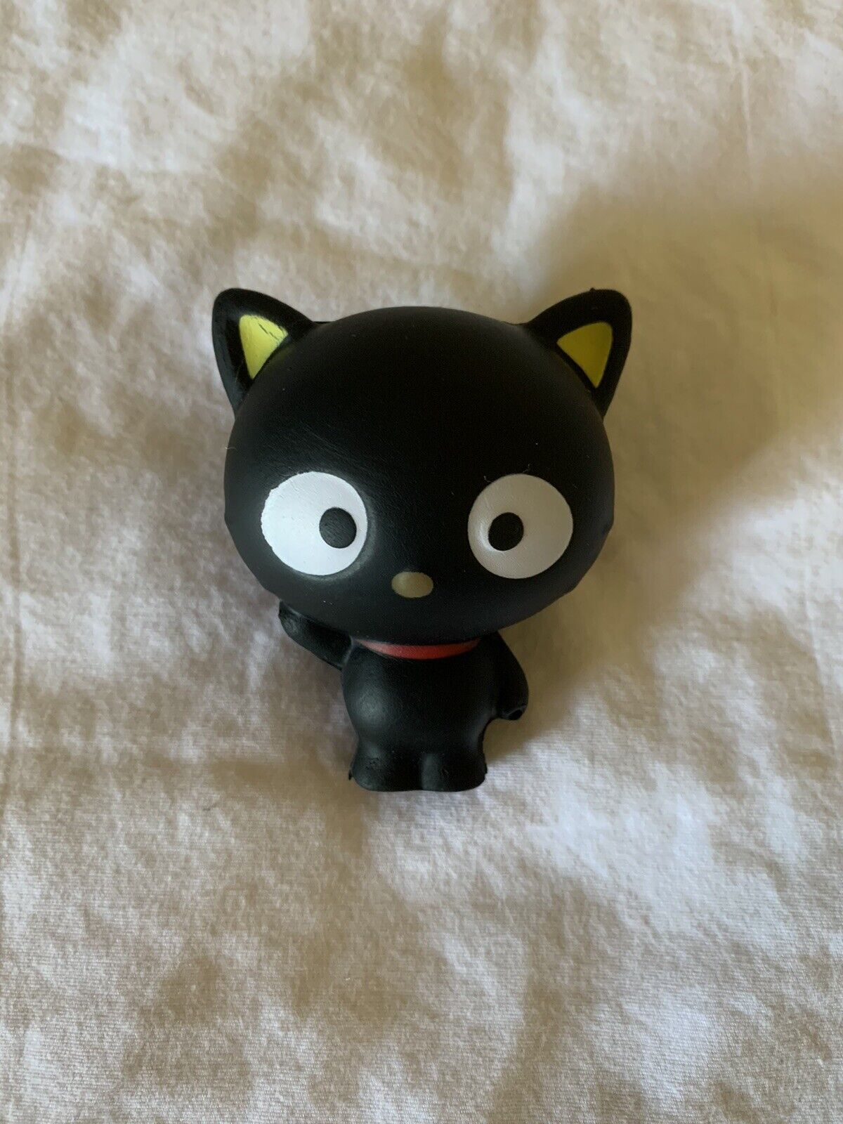 2017 Hello Sanrio Hello Kitty and Friends SquishMe Small Chococat Squishable Toy