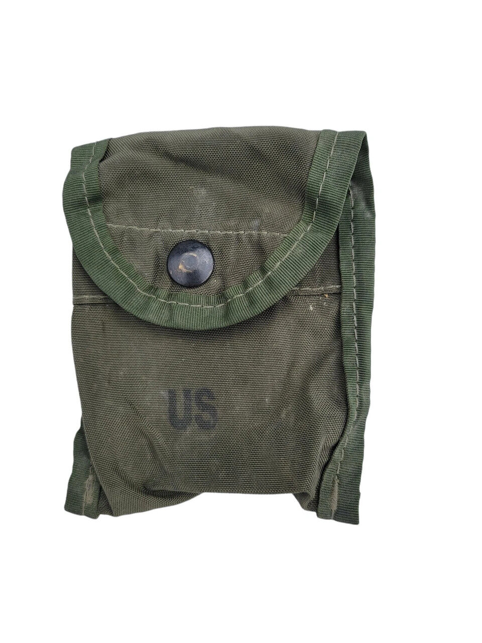 US Military General Purpose Pouch, Alice Clip, First Aid, Compass