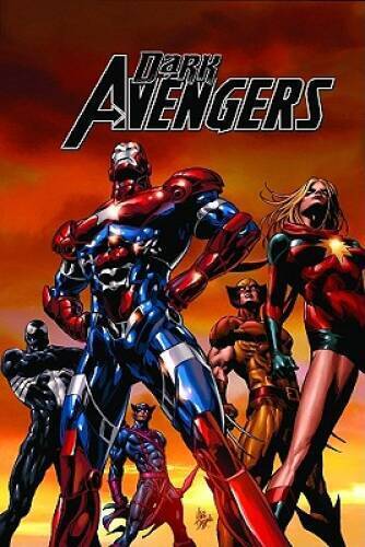 Dark Avengers, Vol. 1: Assemble - Paperback By Brian Michael Bendis - GOOD