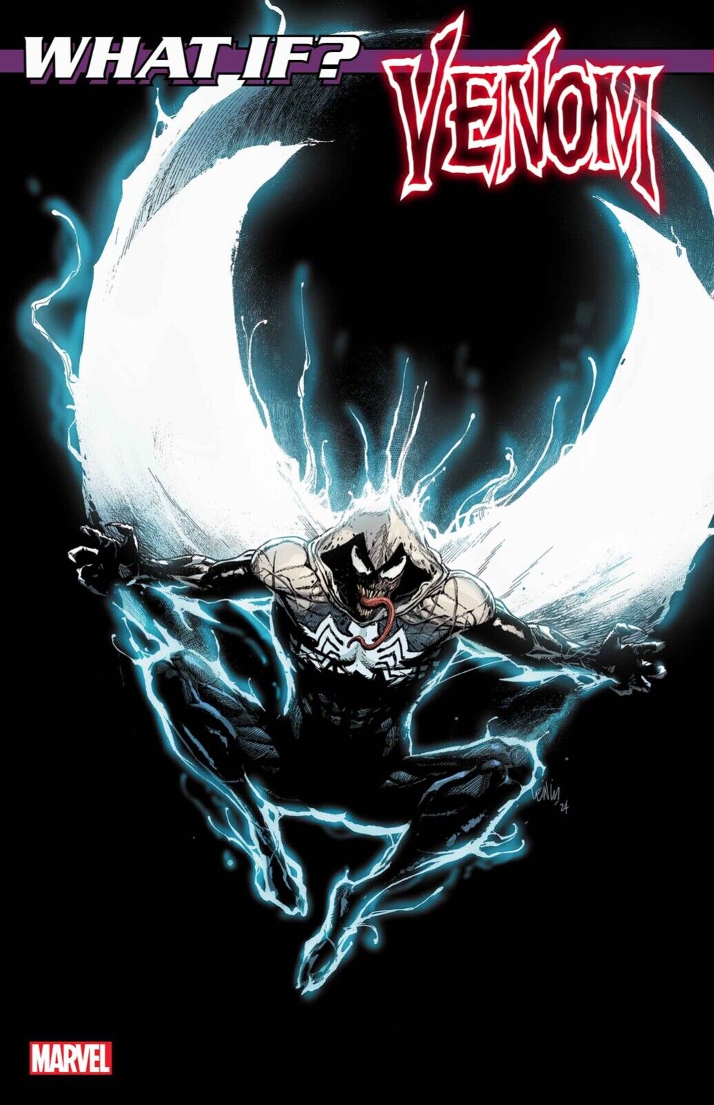 What If...Venom #5 6/5/24 Marvel Comics 1st Print