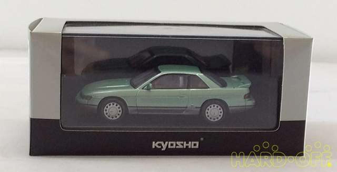 Kyosho Nissan Silvia S13 K'S