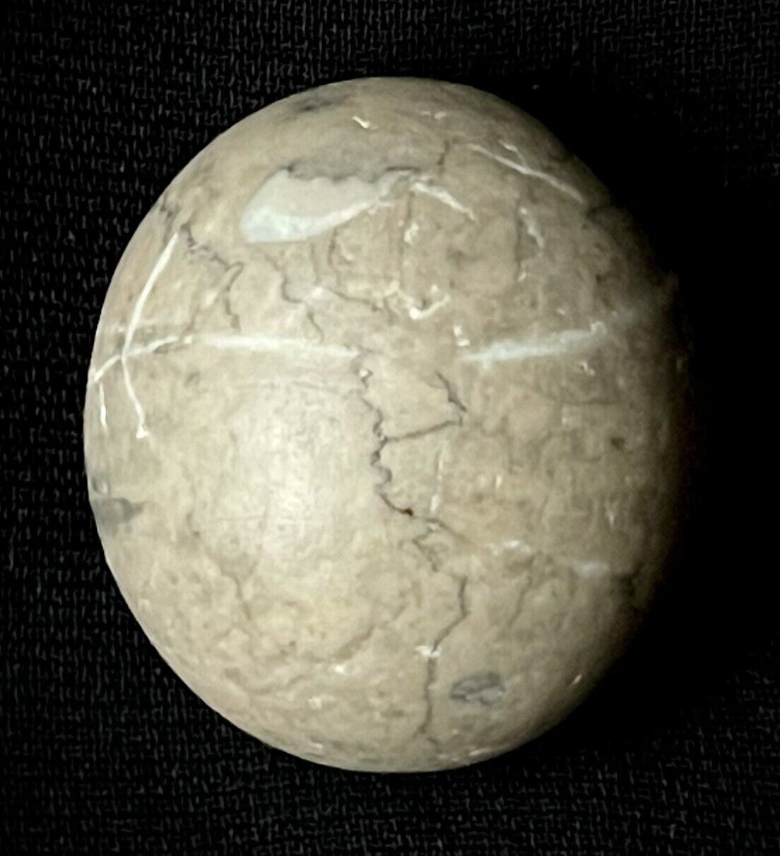 Rare space moon rock meteorite martian lunar ancient stone 100% OOAK artefact