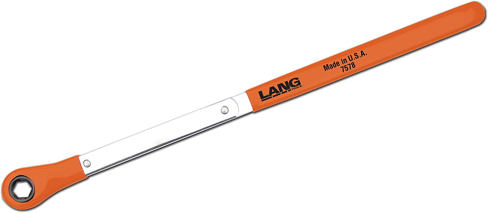 Lang Tools 7578 7/16\
