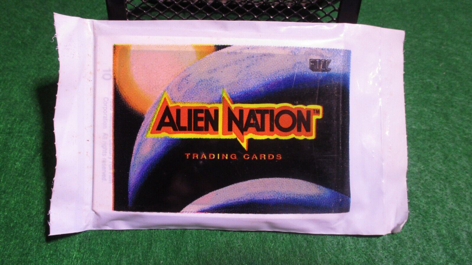 NON-SPORT CARDS SEALED TRADING CARD PACKS TV/MOVIE SUPERHERO +...PICK YOUR PACKS