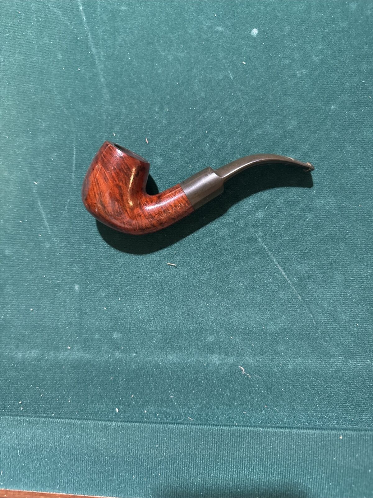 Winchester - Vintage Tobacco Pipe