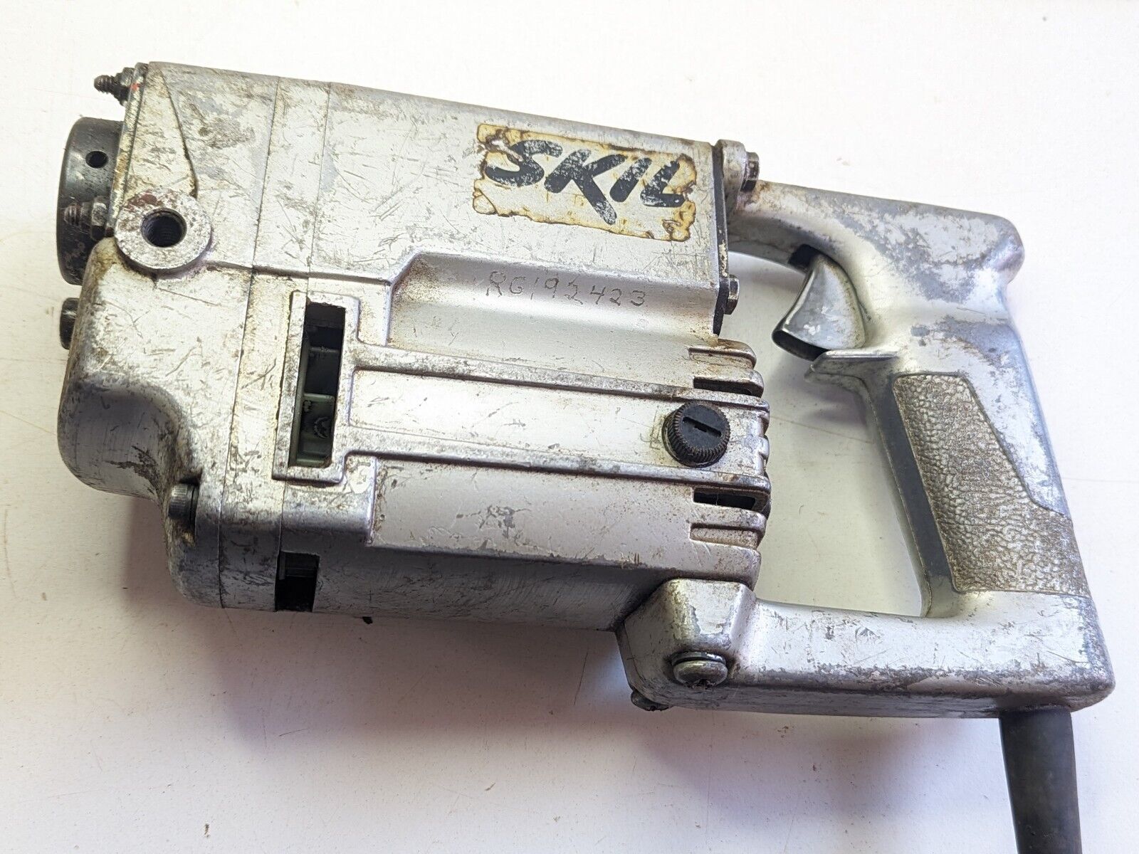 SKIL Heavy Duty Roto Hammer Drill Model 706