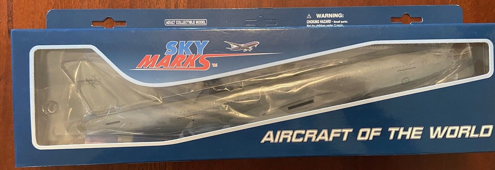 RAAF Sky Marks 1:200 A330-200 Airbus Refuelling resin model RARE