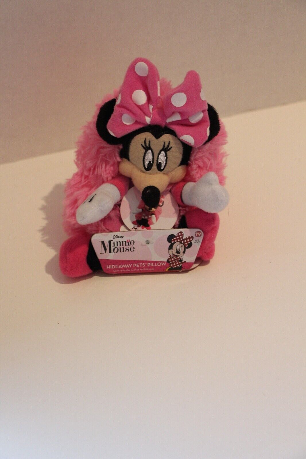 Disney Minnie Mouse 