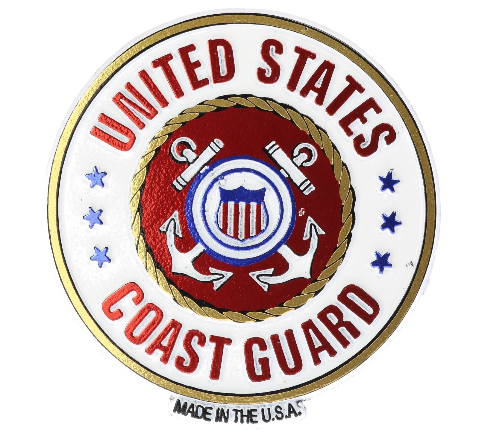 US Coast Guard Magnet H98013 MAG1C