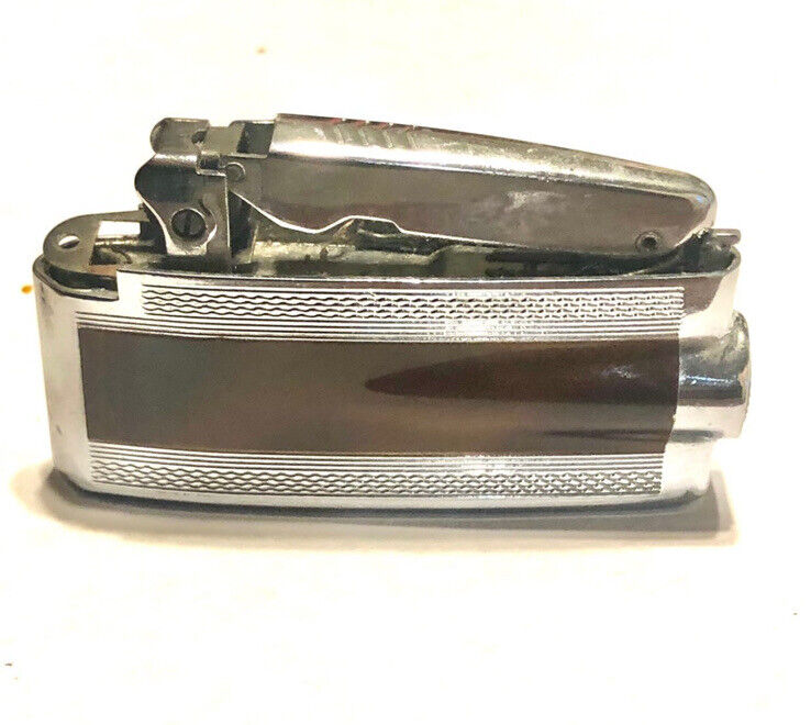 Vintage Classy Ronson lighter