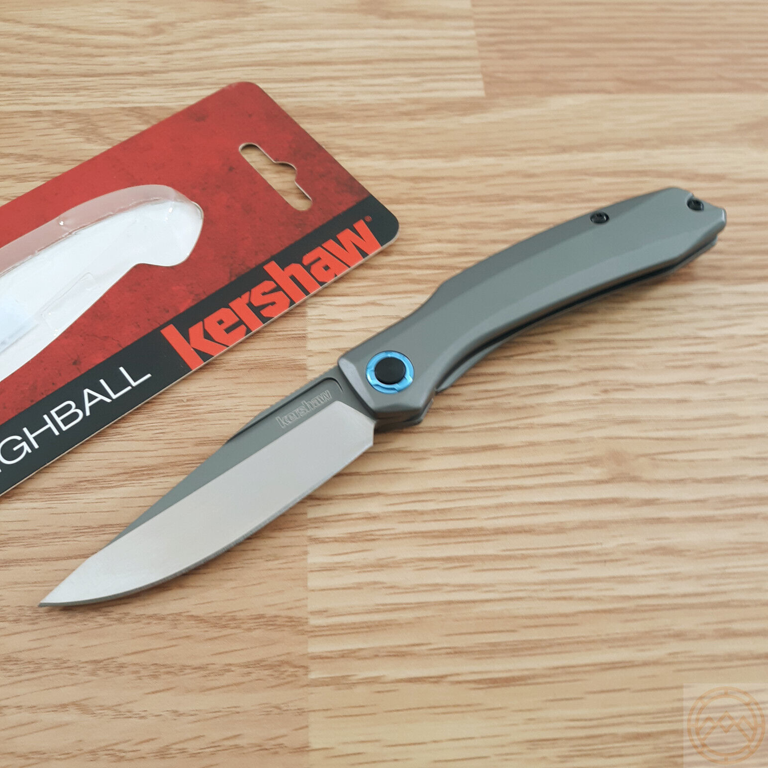 Kershaw Highball Folding  Knife 2.88\