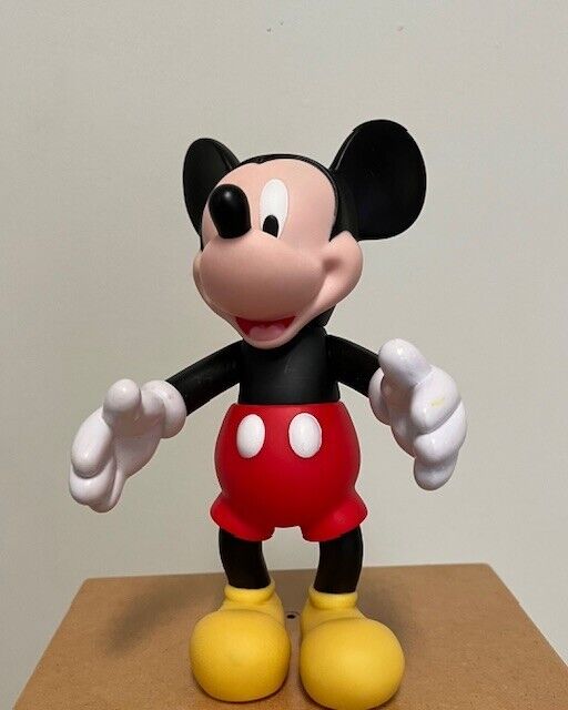 Vintage Disney Mickey Mouse 7\