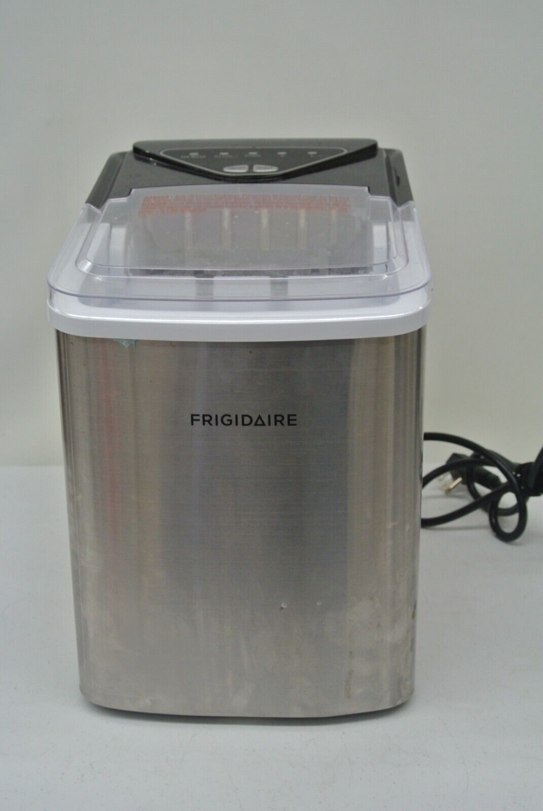 FRIGIDAIRE  EPIC123-SS ICE MAKER   (128696-1 R BY75)