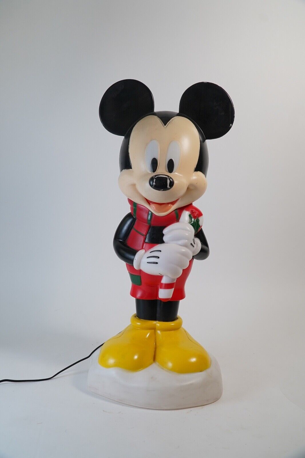 Disney Mickey Mouse Magic Holiday 24\