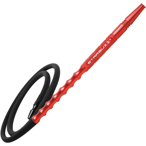 Starbuzz Carbine Hose ULTRA NEW - RED
