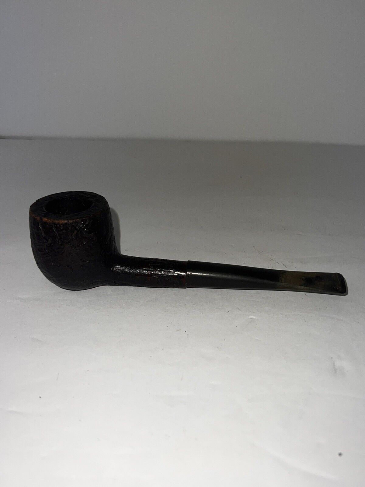 VTG Special Quality By Hardcastle Tobacco Smokin Pipe ￼ Made In London England ￼