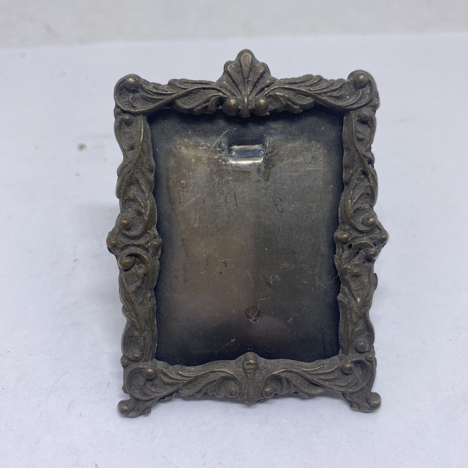 Made In Italy Small Frame Vintage 2”x 2”