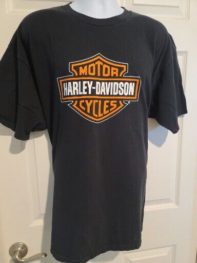 Harley-Davidson T Shirt 2XL Chandler, AZ. Very Cool Tshirt Great Condition 