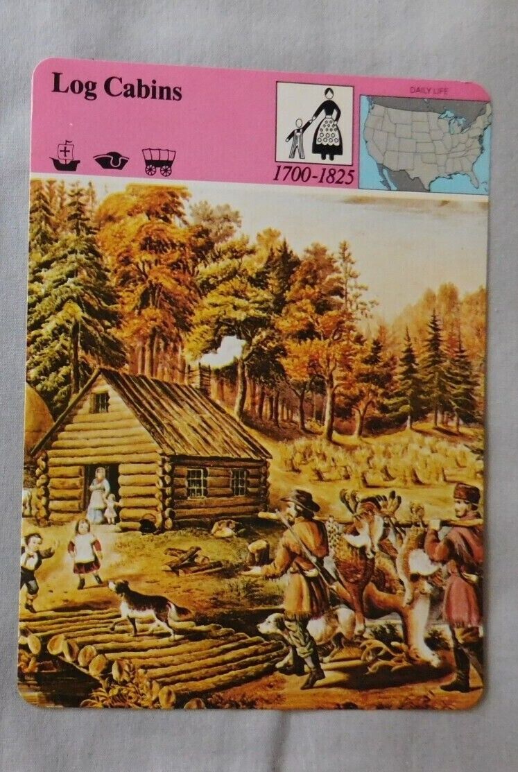 1979-81 Panarizon Story of America #52-01 to 52-24 Trading Card Pick one
