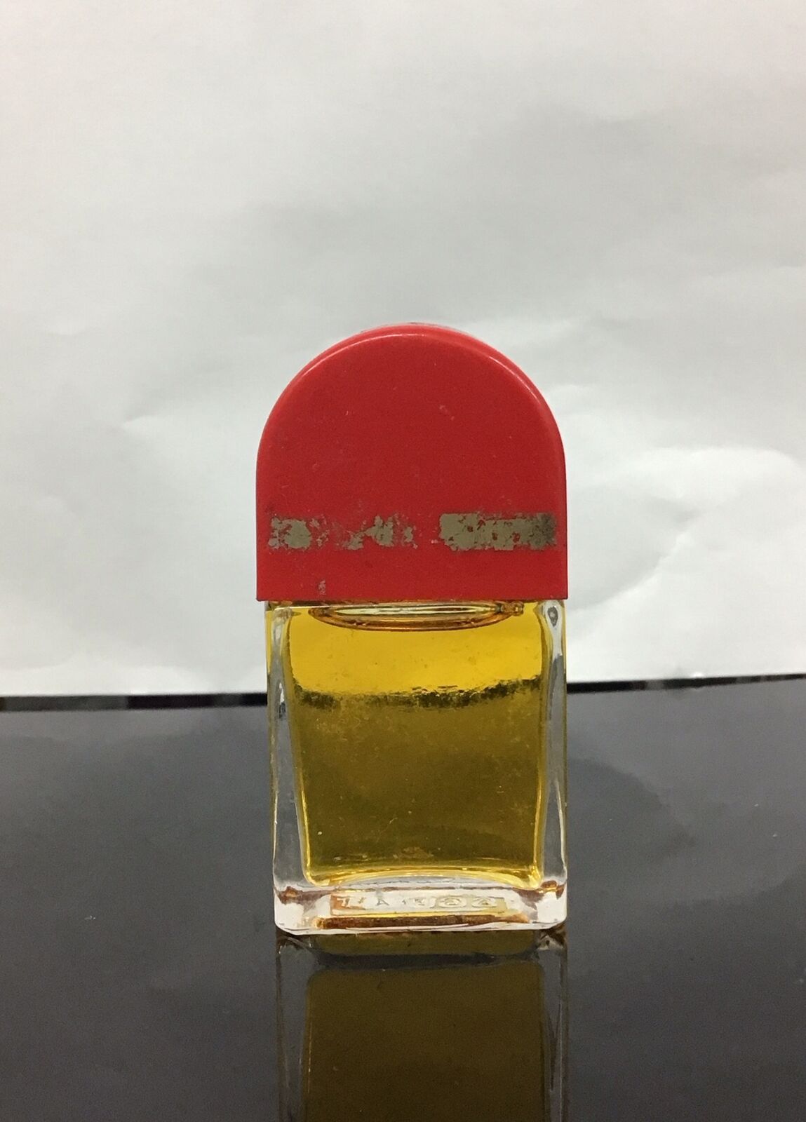 Elizabeth Arden Red Door Parfum .17oz/5ml Splash Mini As Pictured, No Box