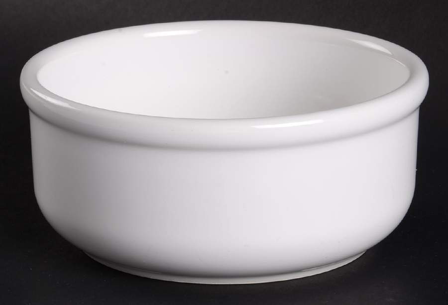 Waechtersbach Solid Colours White Cereal Bowl 755617