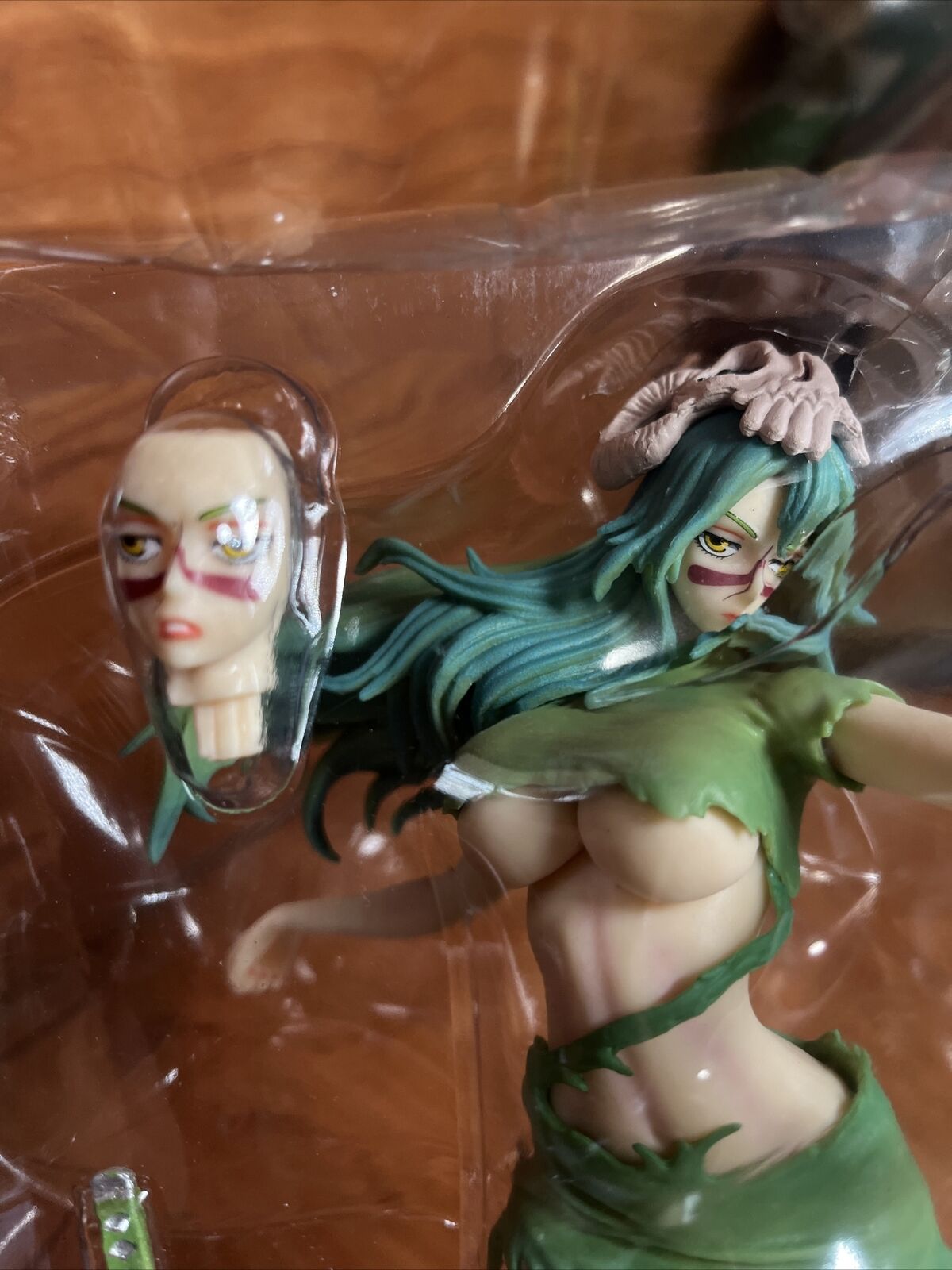 Neliel Tu Oderschvank Figurine, Bleach Figure, Anime 25cm/10in
