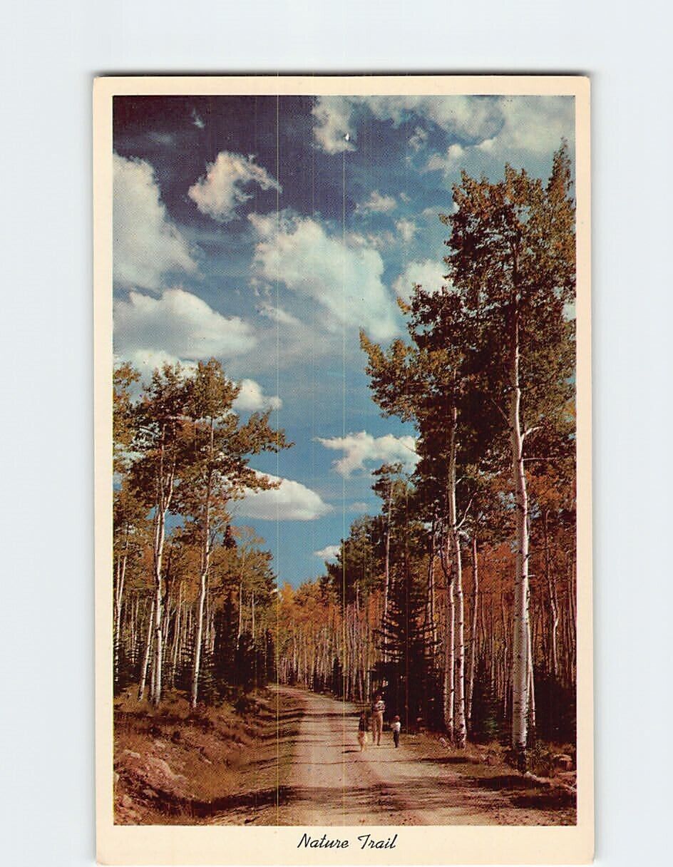 Postcard Nature Trail