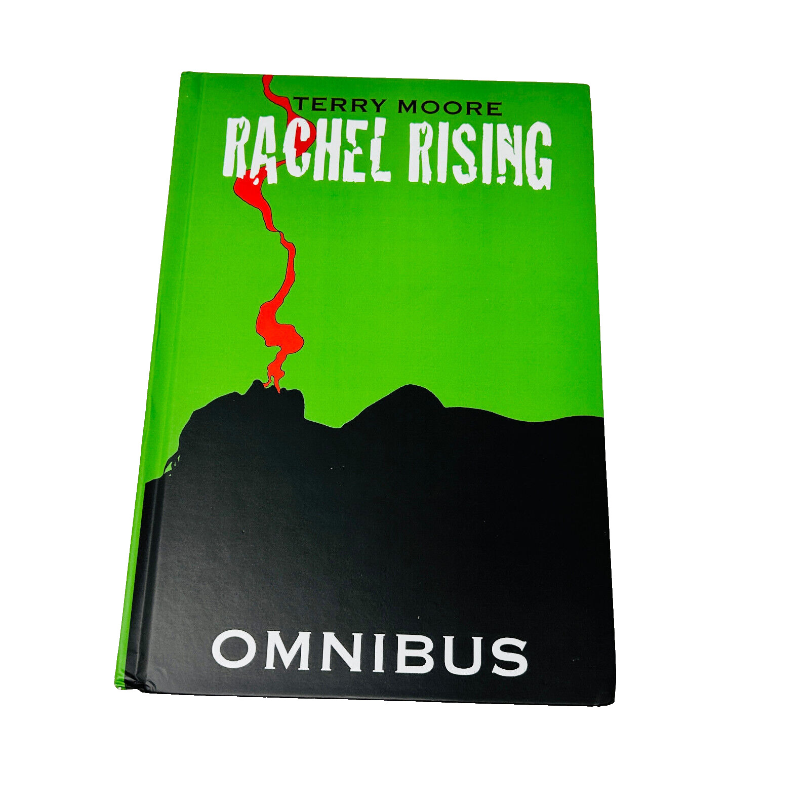Rachel Rising Omnibus HC #1-1ST FN 6.0 2016