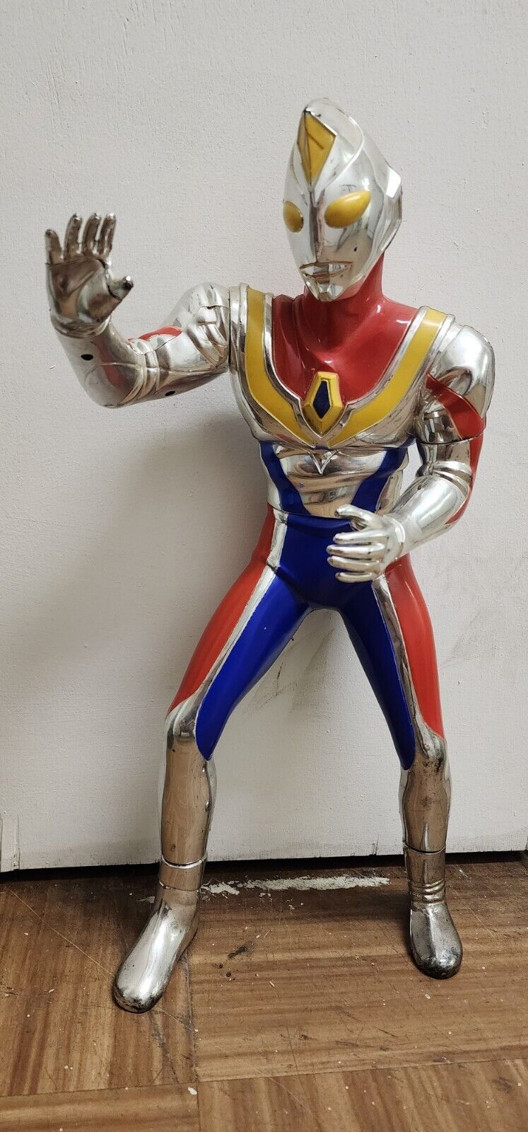 Ultraman Dyna Figure 15\